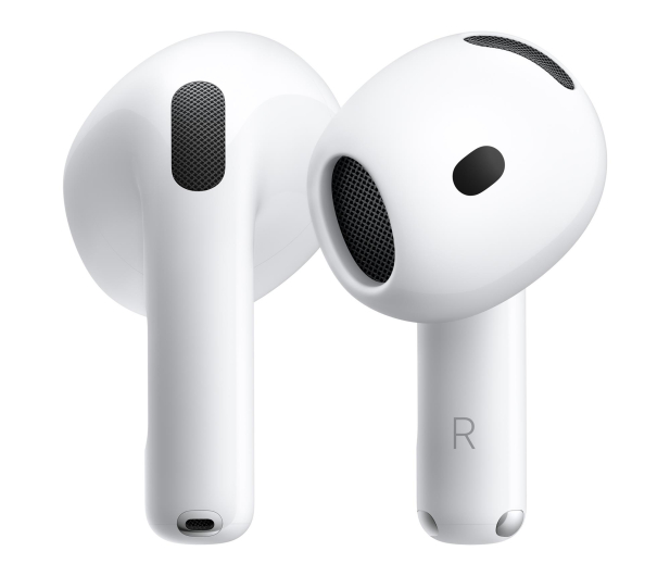 Apple AirPods 5 generacji ANC - 1593737 - zdjęcie